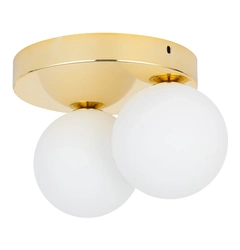 Потолочный светильник TK Lighting BIANCA GOLD 4696