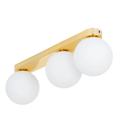 Постільний світильник TK Lighting BIANCA GOLD 4697
