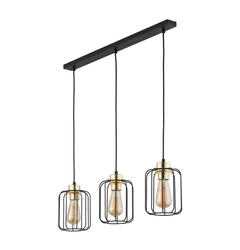 Люстра TK Lighting GALAXY NEW 4716