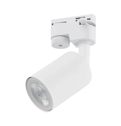 Трековый светильник TK Lighting TRACER DUAL-CIRCUIT (2) 5686