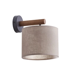 Бра TK Lighting DEVA NATURE 6106