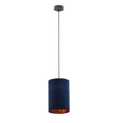 Люстра TK Lighting TERCINO BLUE 6174