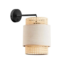 Бра TK Lighting BOHO NATURE 6302