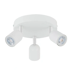 Потолочный светильник TK Lighting TOP WHITE 6316