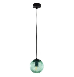 Люстра TK Lighting CADIX ZIELONY 6336