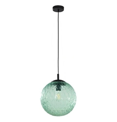 Люстра TK Lighting CADIX ZIELONY 6346