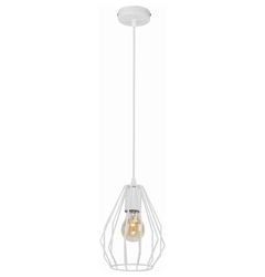 Люстра TK Lighting BRYLANT WHITE 2222