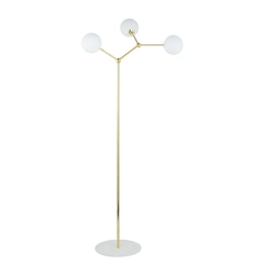 Торшер TK Lighting FAIRY GOLD 5438