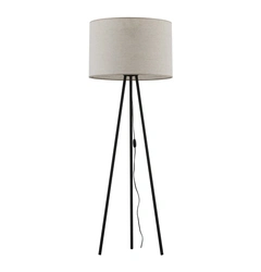 Торшер TK Lighting WINSTON NATURE 5595