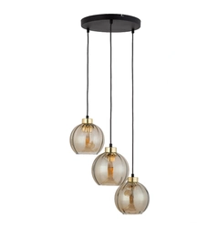 Люстра TK Lighting DEVI 4637