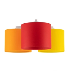 Люстра TK Lighting METIS 6698