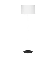 Торшер TK Lighting MAJA BLACK AND WHITE 5547