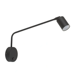 Бра TK Lighting LOGAN BLACK 4743