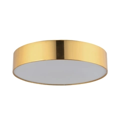 Потолочный светильник TK Lighting RONDO GOLD 4843
