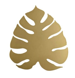 Бра TK Lighting MONSTERA GOLD 4665