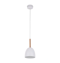 Люстра TK Lighting NORD 4868