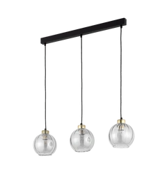 Люстра TK Lighting DEVI 4580