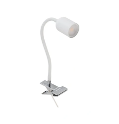 Настольная лампа TK Lighting TOP WHITE 4559