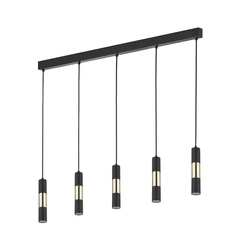 Люстра TK Lighting VIVIEN 4758