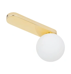 Потолочный светильник TK Lighting BIANCA GOLD 4698
