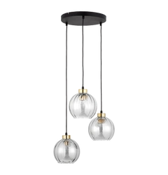 Люстра TK Lighting DEVI 4579