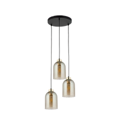 Люстра TK Lighting SATIPO 5624