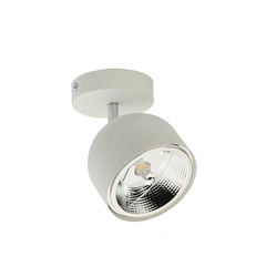Точечный светильник TK Lighting ALTEA WHITE 6512