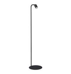 Торшер TK Lighting LOGAN BLACK 5489
