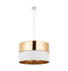 Люстра TK Lighting HILTON GOLD 4771