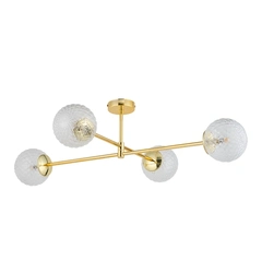 Люстра TK Lighting CADIX 4607