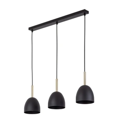Люстра TK Lighting NORD 4871