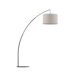 Торшер TK Lighting MOBY NATURE 5486