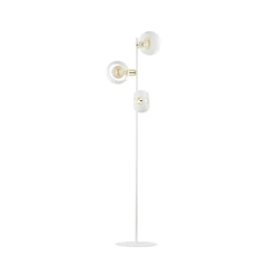 Торшер TK Lighting CYKLOP WHITE 3046