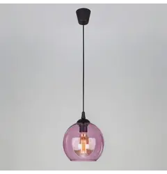 Люстра TK Lighting CUBUS ROZOWA 4443