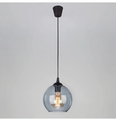 Люстра TK Lighting CUBUS NIEBIESKA 4444