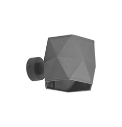 Бра TK Lighting KANTOOR GRAY 4787