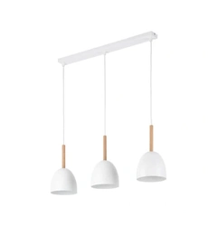 Люстра TK Lighting NORD 4869