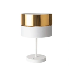 Настольная лампа TK Lighting HILTON GOLD 5073