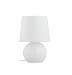 Настольная лампа TK Lighting PICO BIALA 5158