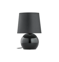 Настольная лампа TK Lighting PICO CZARNA 5160