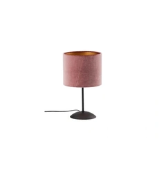 Настільна лампа TK Lighting TERCINO PINK 5272