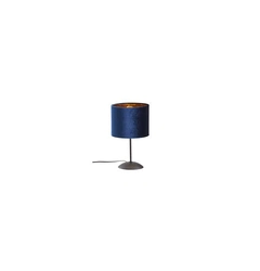 Настільна лампа TK Lighting TERCINO BLUE 5278