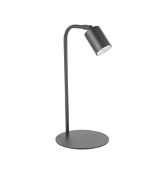 Настольная лампа TK Lighting LOGAN BLACK 5414