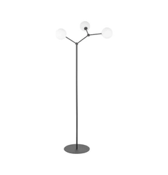 Торшер TK Lighting FAIRY BLACK 5433