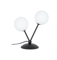 Настільна лампа TK Lighting FAIRY BLACK 5435