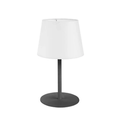 Настольная лампа TK Lighting MAJA BLACK AND WHITE 5548