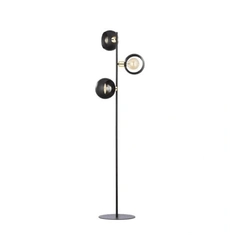 Торшер TK Lighting CYKLOP BLACK 5549