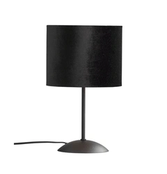 Настольная лампа TK Lighting TERCINO BLACK 5553