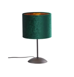 Настольная лампа TK Lighting TERCINO GREEN 5570