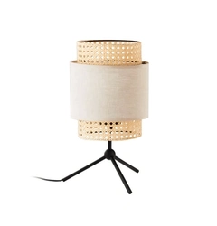 Настільна лампа TK Lighting BOHO NATURE 5577